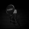 Мікрофон студійний Rode NT1 5th Generation Black, фото 10