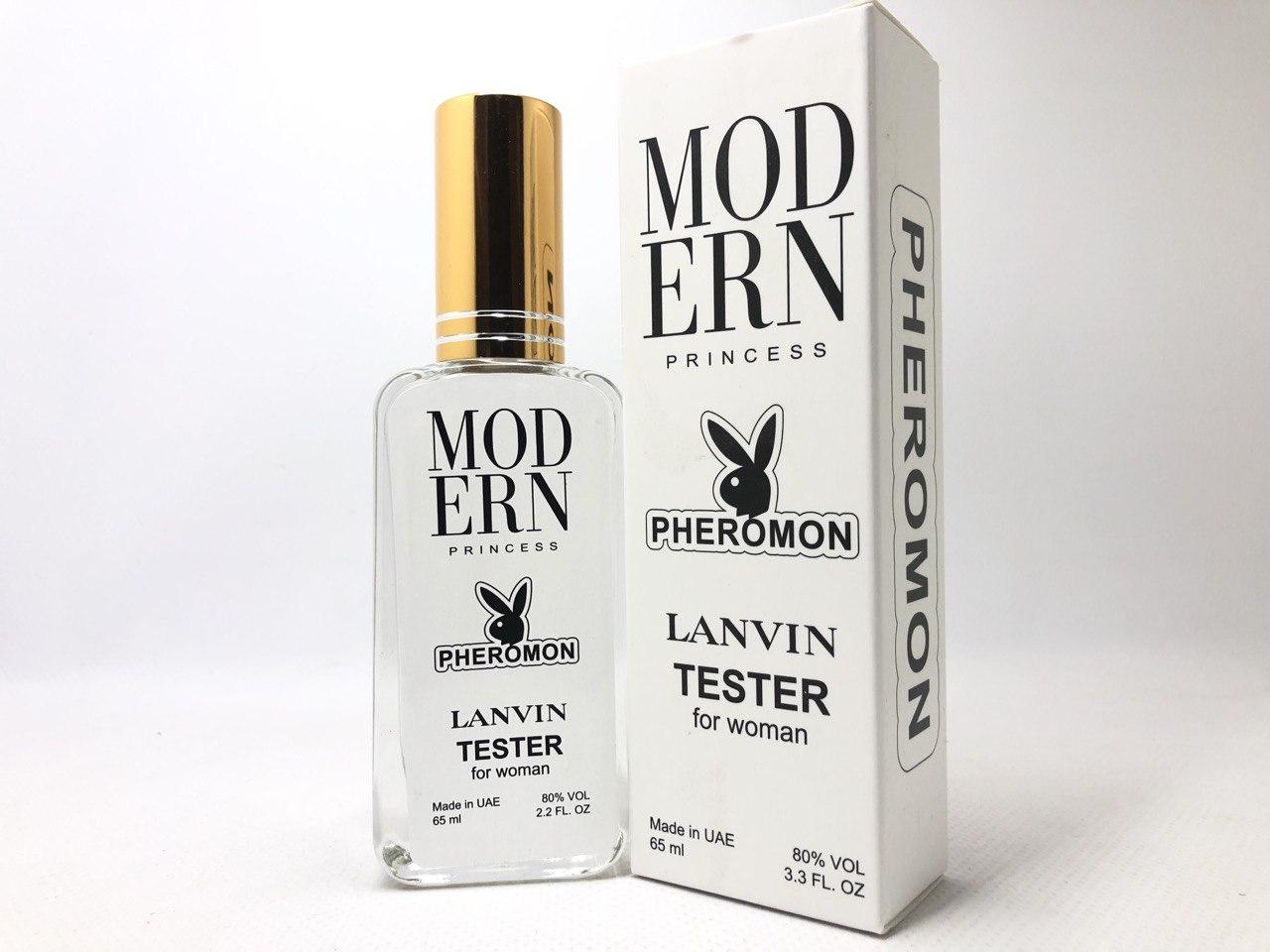 Тестер с феромонами женский Lanvin Modern Princess (Ланвин Модерн Принцесс) 65 мл, фото 1