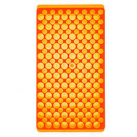 Штатив для мікропробірок центрифужних подвійний 0,5/1,5 мл, 96 місць