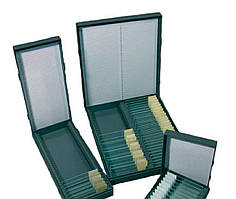 Бокс для зберігання предметних скелець, на 100 місць