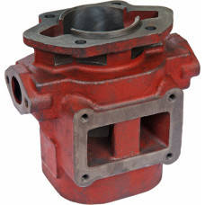 Гілза циліндр ПД-10, ПД-350, ПД-8