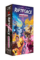 Дополнение Riftforce: Поза межами (Riftforce: Beyond, Riftforce: За гранью)