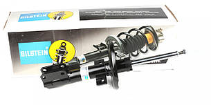 Амортизатор передній Renault Megane 3(Рено Меган 3) 2008-2015 BILSTEIN(БІЛЬШТАЙН) 22-193452 газ-масло, фото 1