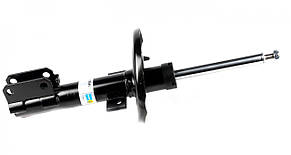 Амортизатор передній Renault Megane 3(Рено Меган 3) 2008-2015 BILSTEIN(БІЛЬШТАЙН) 22-193452 газ-масло, фото 3