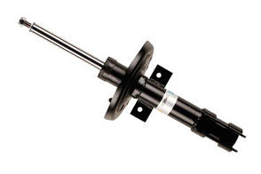 Амортизатор передній Renault Megane 3(Рено Меган 3) 2008-2015 BILSTEIN(БІЛЬШТАЙН) 22-193452 газ-масло, фото 4