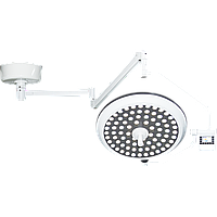 Тутора для іммобілізації колінного суглоба - Aurafix АТ-45/55/65