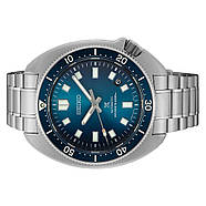 Чоловічий годинник Seiko Prospex 1970 Diver’s Modern Re-interpretation Limited Edition SLA063J1, фото 5