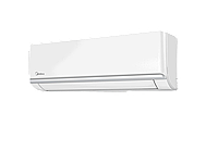 Кондиционер Midea XTreme MSAG-12HRFN8-I /MSAG-12HRFN8-O