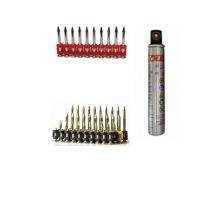 Дюбель-цвяхи для монтажних пістолетів