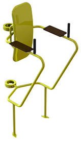 Упор для преса WL200.010