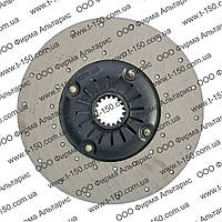 Диск зчеплення ведомий СМД-60 Т-150, 150.21.024-2, ТАРА