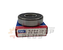 244284 Підшипник SKF 6304 2RSH