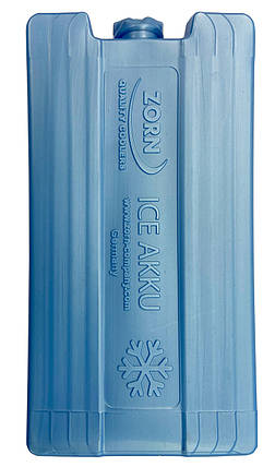 Акумулятор холоду Zorn 1x220g, фото 1