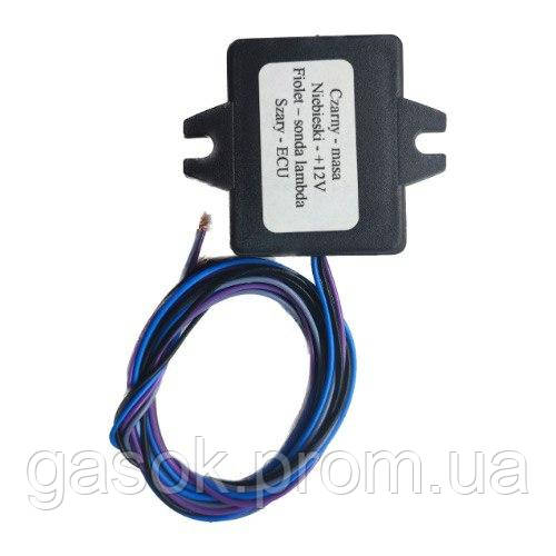 Эмулятор лямбда-зонда (датчика кислорода) (ID#1831132010), цена: 506 ...