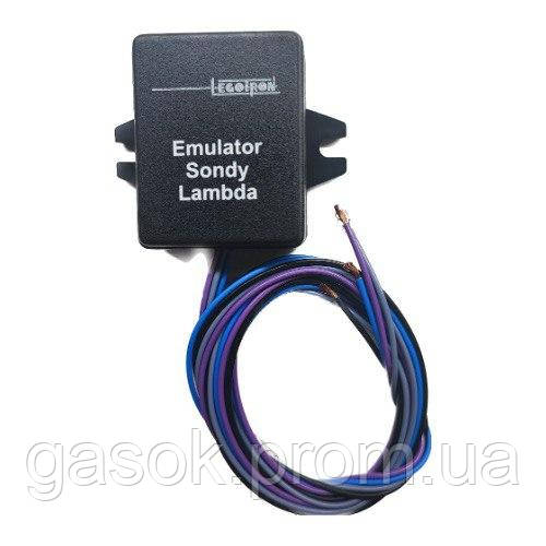 Эмулятор лямбда-зонда (датчика кислорода) (ID#1831132010), цена: 506 ...