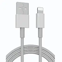 Зарядный кабель Lightning to USB Cable 1m
