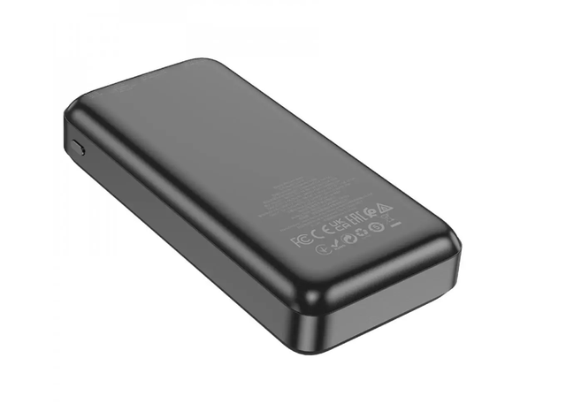 Power Bank Hoco J101A Astute 22.5W fully compatible на 20000mAh