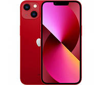 Смартфон Apple iPhone 13 128GB PRODUCT RED (MLPJ3)