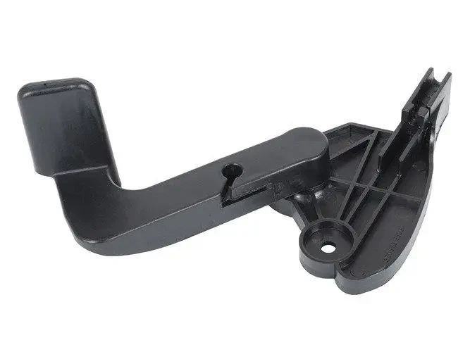 Audi A4 B6 (00-04) ручка відкривання капота, Ауді А4 Б6 8E1823533B, фото 1