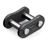 Ланка з'єднувальна нержавіюча СПР-9,525, PHC 06B-1SS C/L, SKF (Швеція)