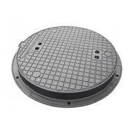 Люки чавунні каналізаційні KASI ( Чехія)