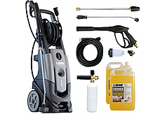 Мойка високого тиску Lavor HKA 1409 180 bar 2800 W