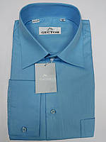 Рубашка мужская Gector 331-2