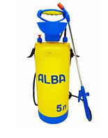 Обприскувач ALBA Spray CF-GA-5