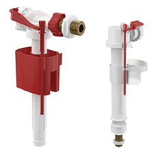 Поплавки до унітазу