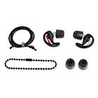 Беруші активні тактичні SureFire EarPro EP7 Sonic Defenders Black Medium, фото 9