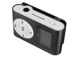 Mp3 плеєр під iPod Shuffle