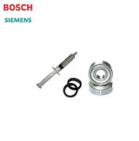 Подшипники для стиральных машин Bosch, Siemens (ремкомплект 204+204+VA-28) BS009