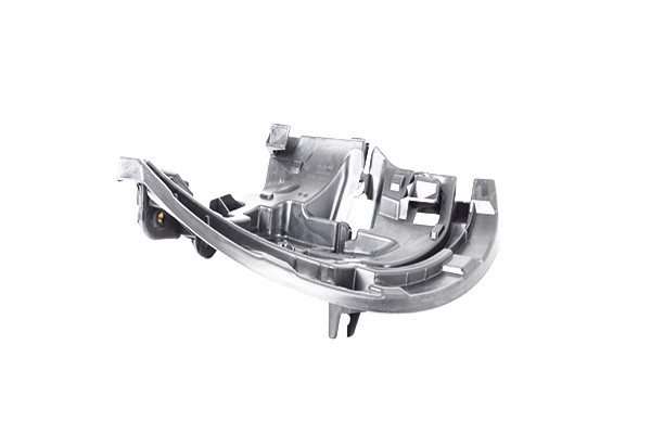 Кронштейн кріплення протитуманної фари VW Beetle (2011-) (Китай/Тайвань). 5C5941054, фото 1