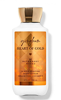 Лосьйон gingham heart of gold bath & body works