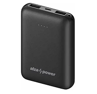 Power Bank (10000mah) AlzaPower Onyx