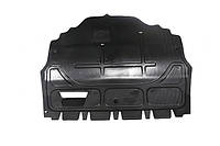 Брудозахист двигуна Skoda Fabia (06-14)/VW Polo (01-09, 09-14)/Seat Ibiza (09-) (Тайвань/Китай).