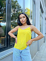 Женская блузка супер софт 50-52,54-56 бежевый,черный,белый,желтый,малина