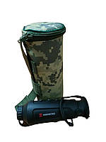 Підсумок чохол для тепловізора футляр. Піксель