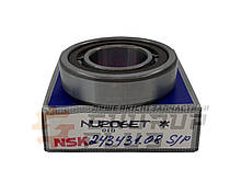 243431 Підшипник NSK NU206ET