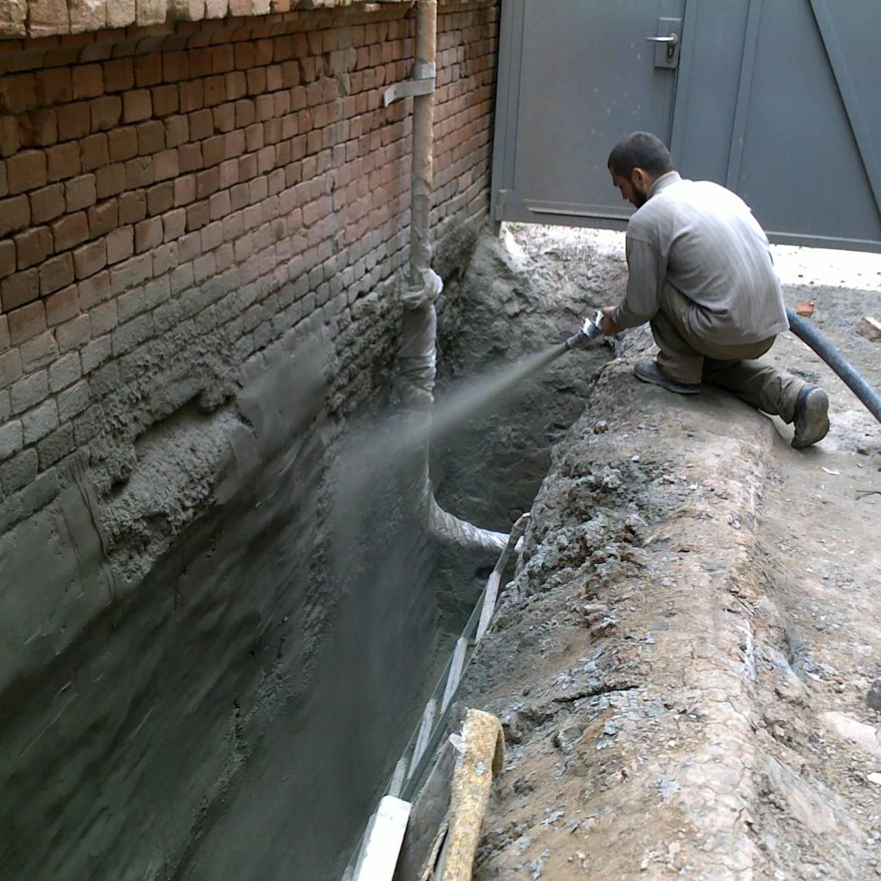 Технології Реконструкції