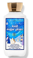 Лосьйон для тіла bath & body works iced sugar plum