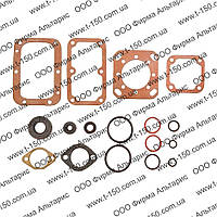 Ремкомплект ТННД СМД-60,-31,Д-144Д-21,Т-16,Т-25,Т-40 подкачки, малый 21.11106-03