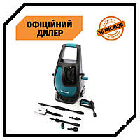 Мойка высокого давления для авто (Минимойка) Makita HW111 Топ 3776563