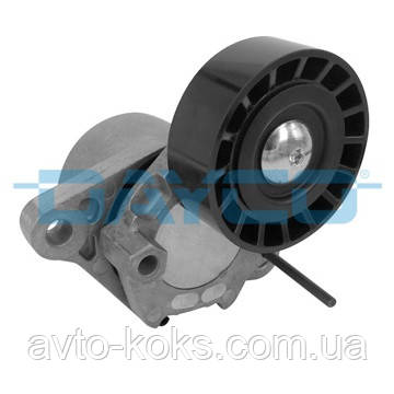 Dayco APV2764 Натяжний ролик KIA Carens CEED Cerato Magentis Soul Sportage Hyundai Accent Elantra Santa Fe