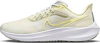 Кроссовки беговые женские Nike WMNS AIR ZOOM PEGASUS 39 желтые FD0796-100