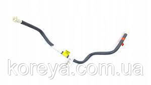 Паливопровід передній подавальний Лачетті 1.6 GM — 96553827, фото 1