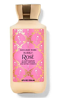 Лосьйон для тіла "bubbly rosé" Bath And Body Works