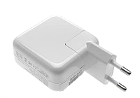 Блок питания для ноутбука Apple 30W (20V1,5A/15V2A/9V3A/5V3A) Type C + Type C/ Type C