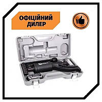 Ключ баллонный роторный на подшипнике для грузовых автомобилей INTERTOOL XT-0002 крут. мом. 5200 Nm, Топ TSH