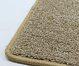 Ковролін AW Florida 34 бежевий - ширина 3 метри, фото 4